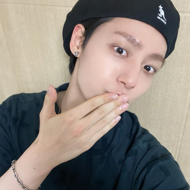 Hwanwoong