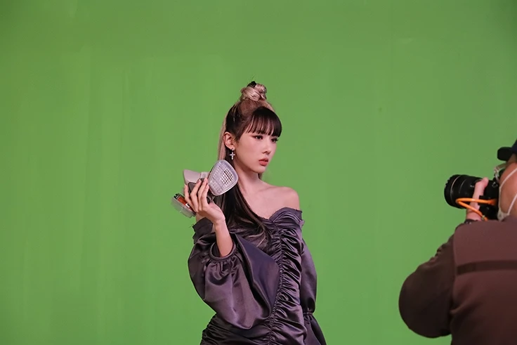 Yoohyeon