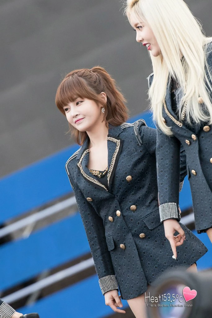 Boram