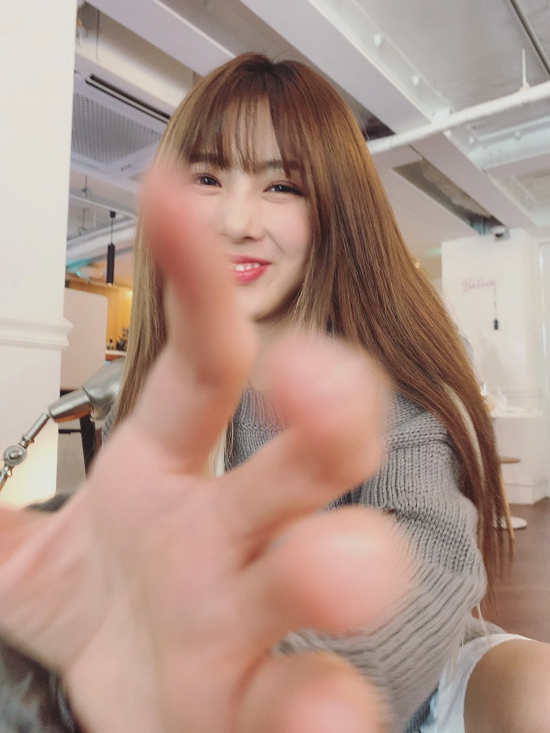 Yoohyeon