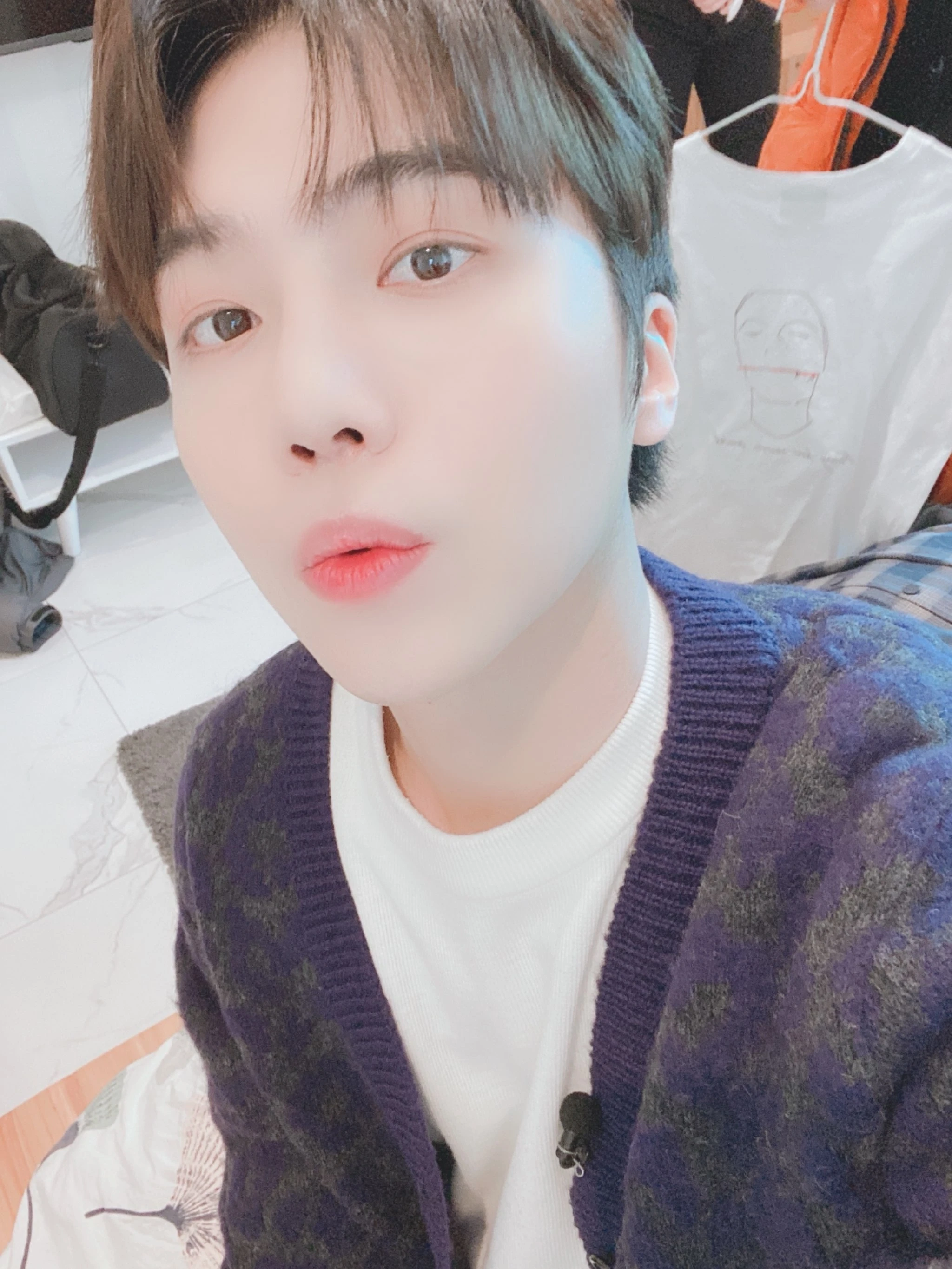 Jinho