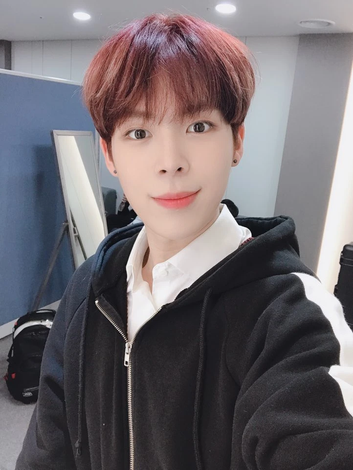 Yeonho