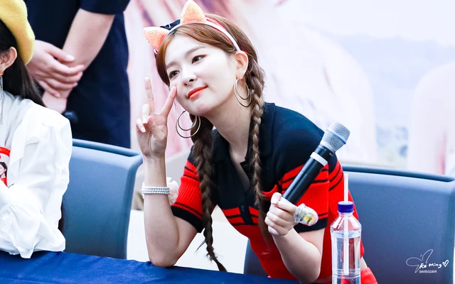 Seulgi