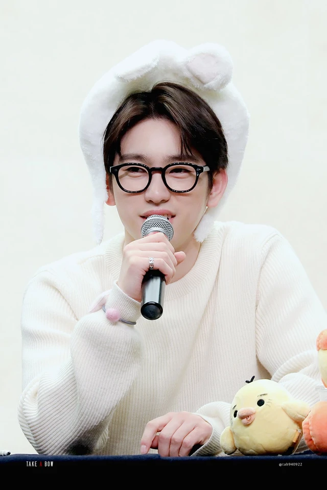 Jinyoung
