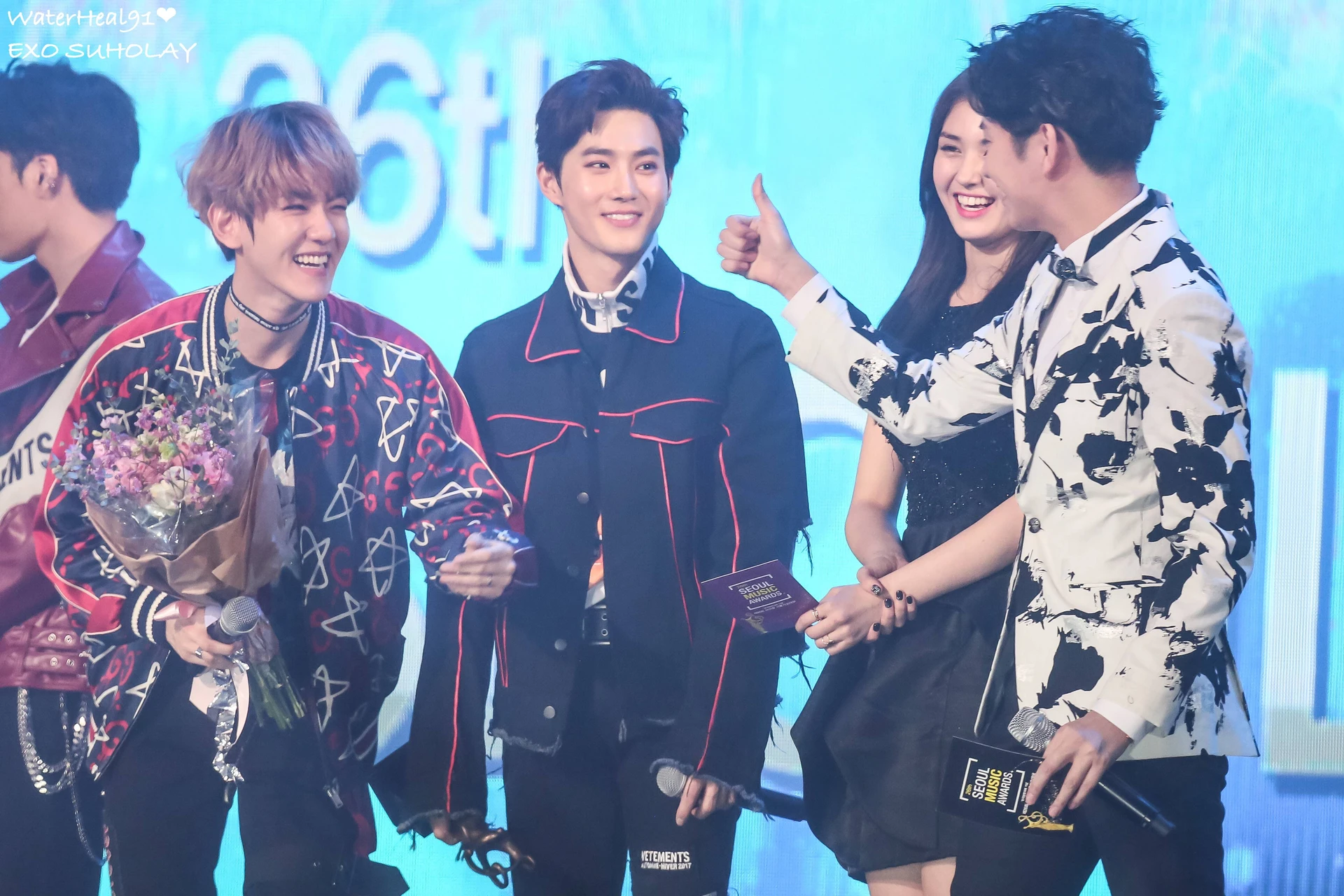 Exo-CBX