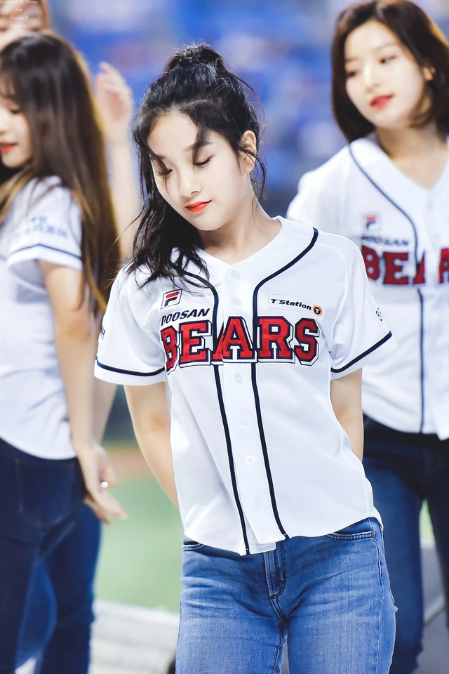 Seoyeon