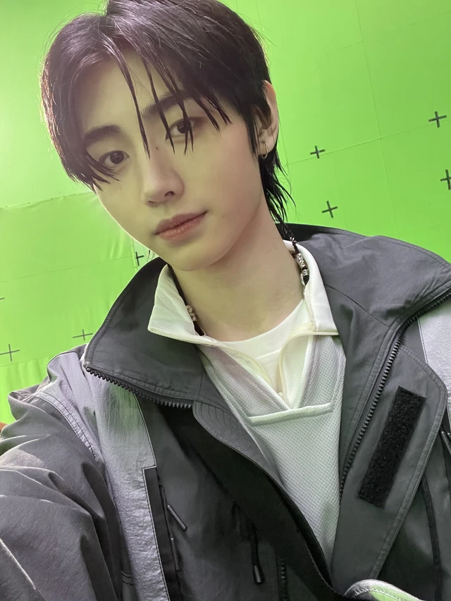 Sunghoon
