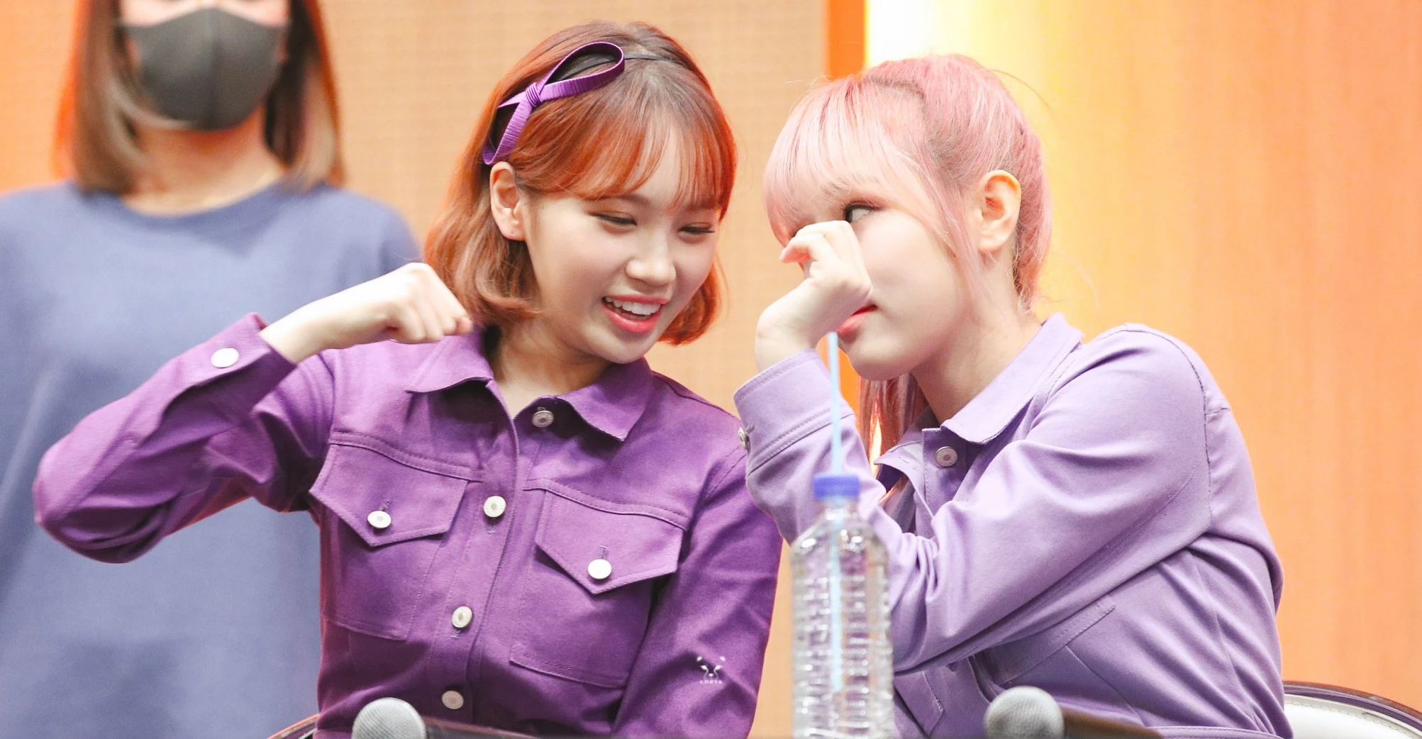 Pink Fantasy