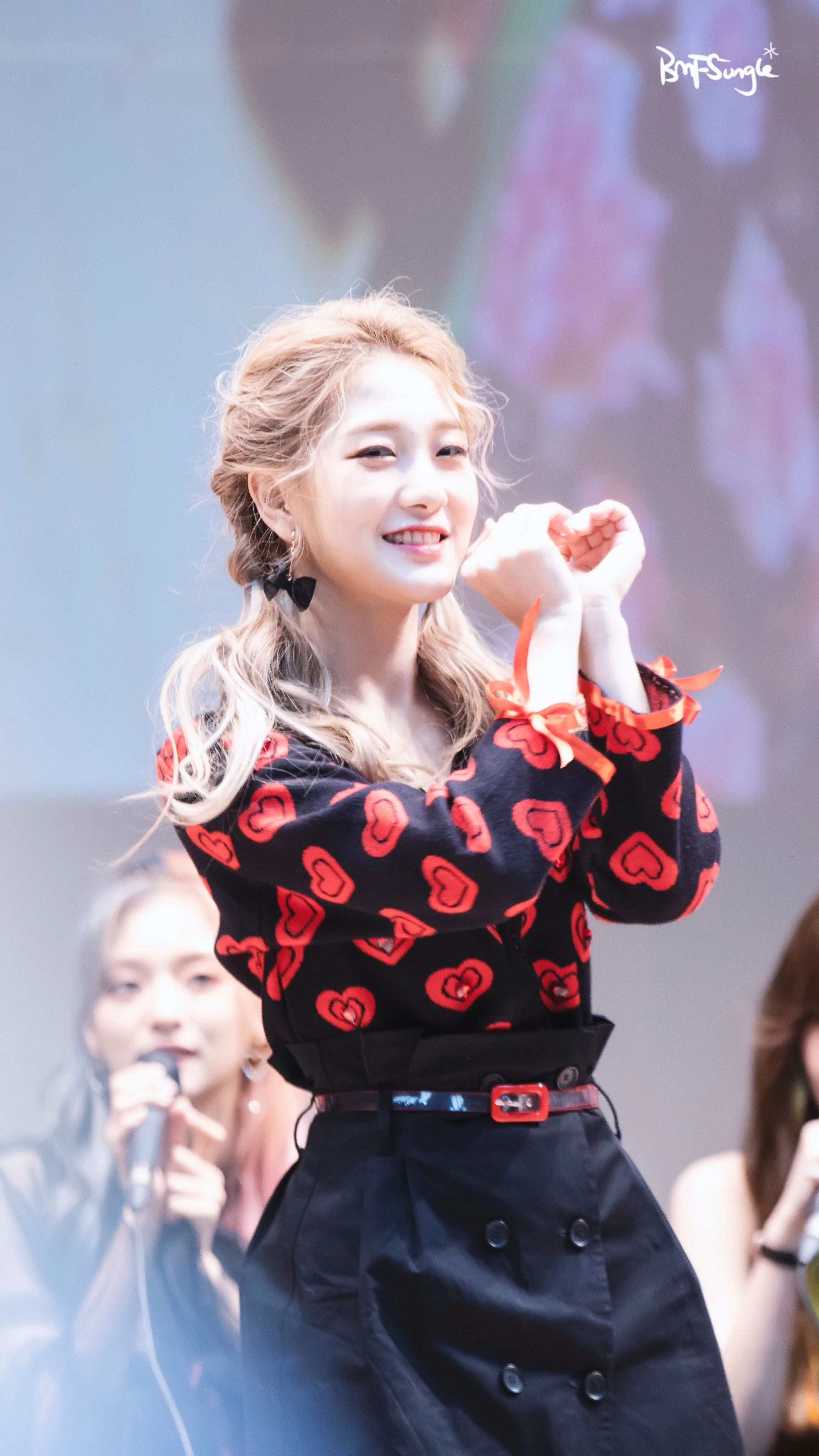 Seoyeon