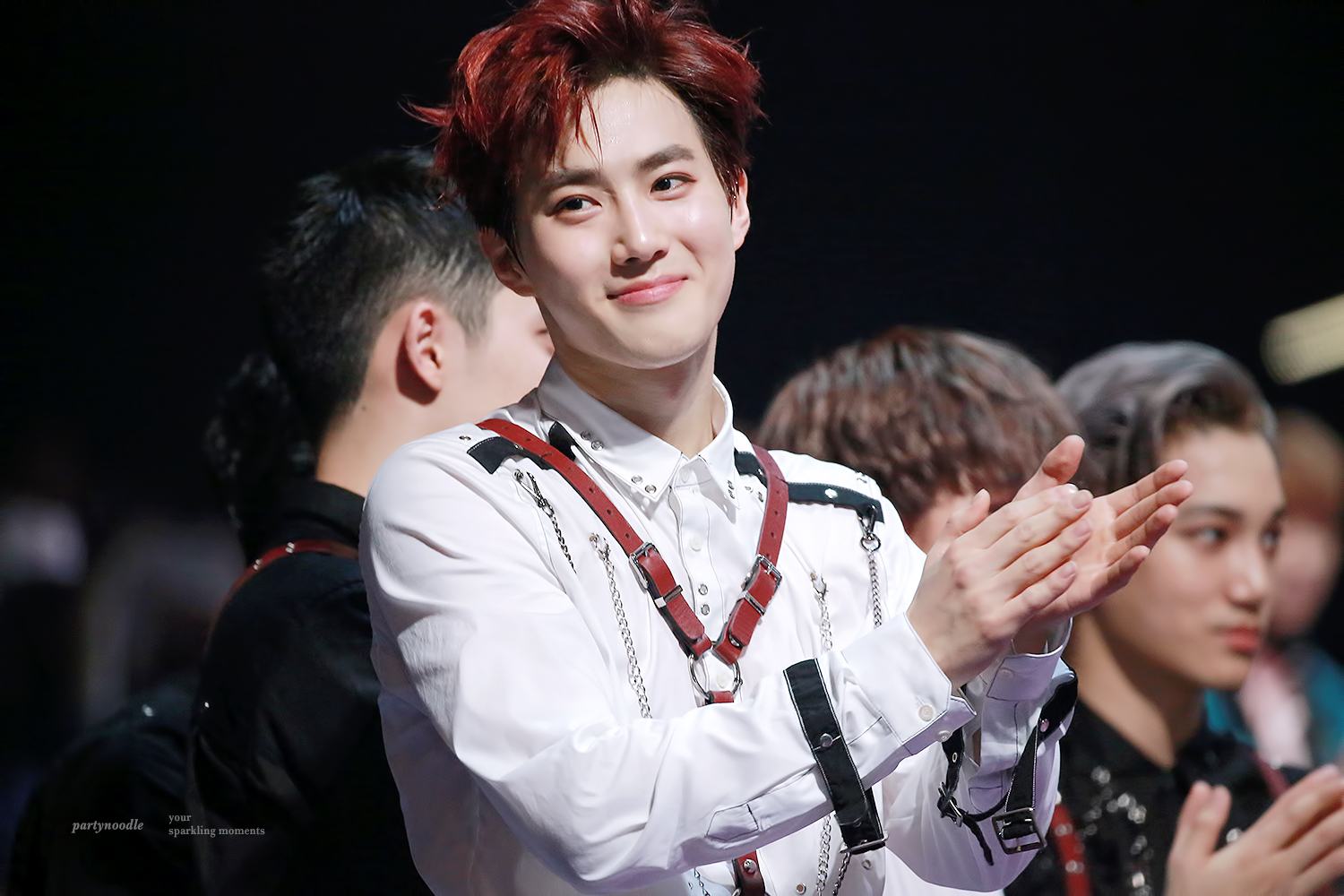 Suho