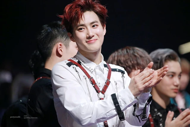 Suho