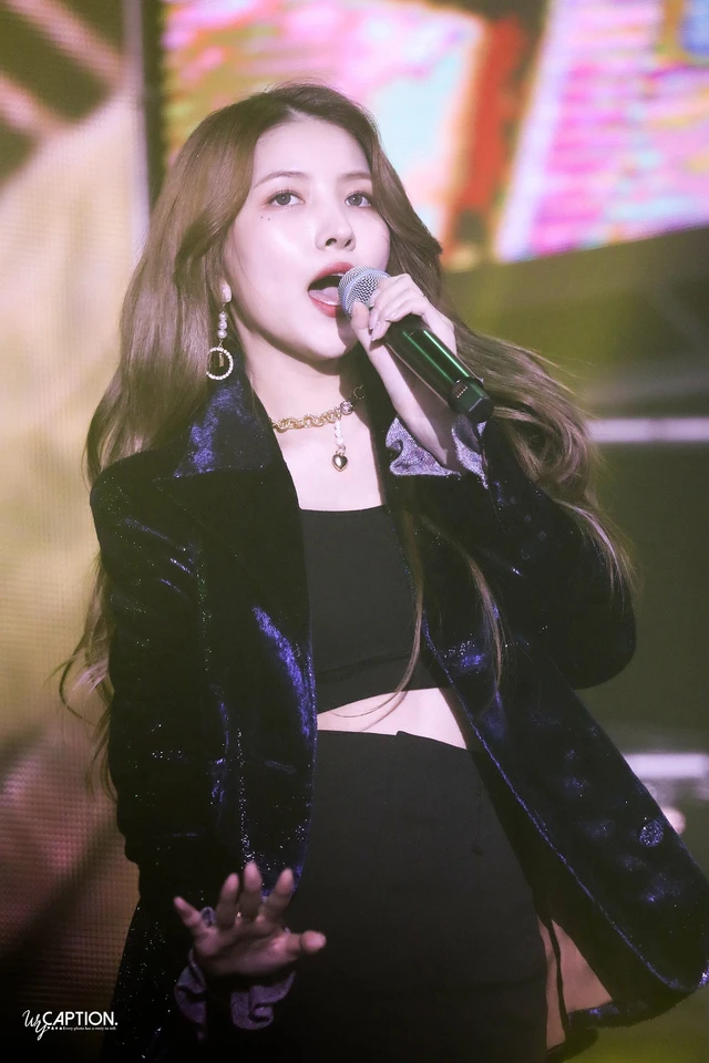 Sowon