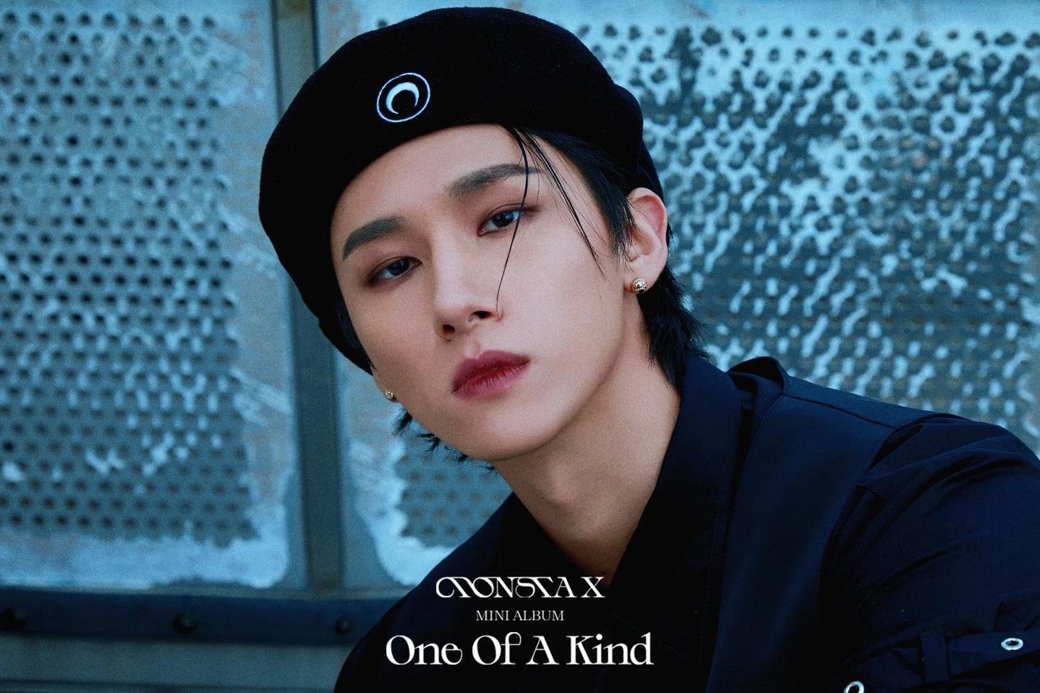 I.M