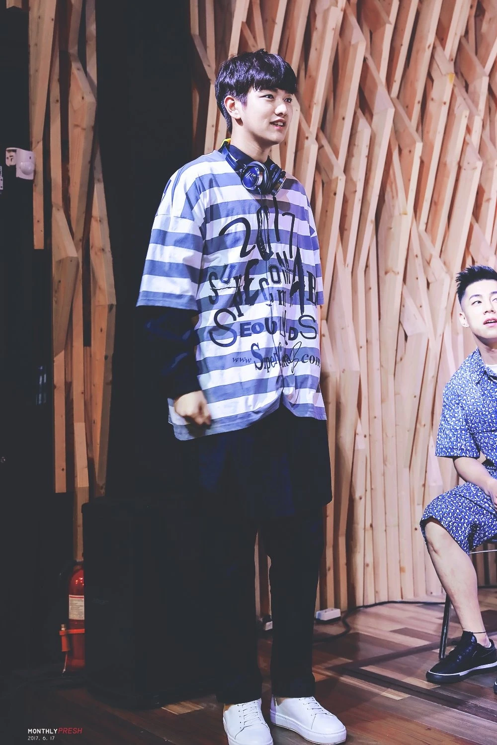 Shin