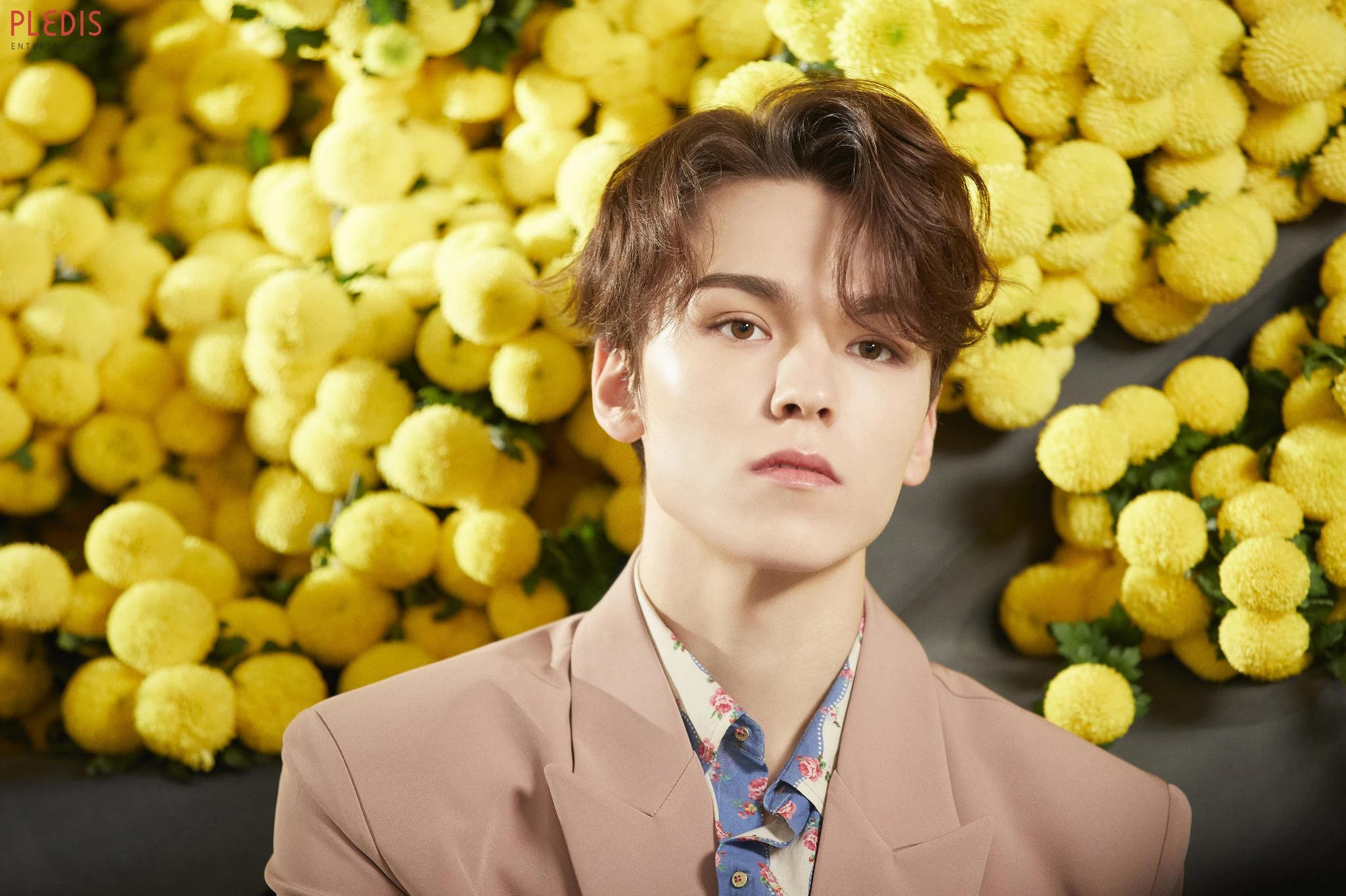 Vernon