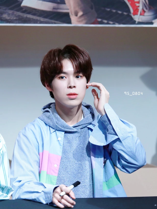 Yeonho