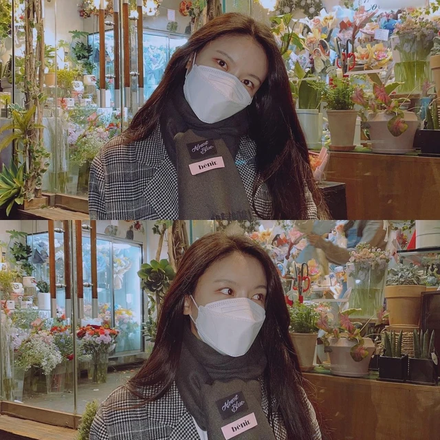 Pristin