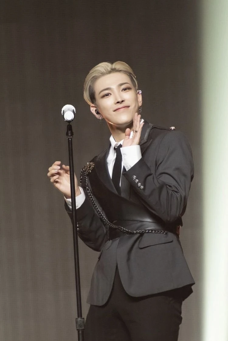Hongjoong