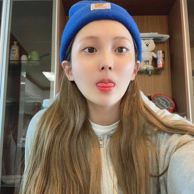 Yunji