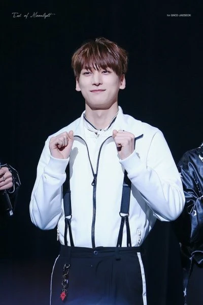 Jaeseok