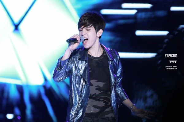 Baekhyun