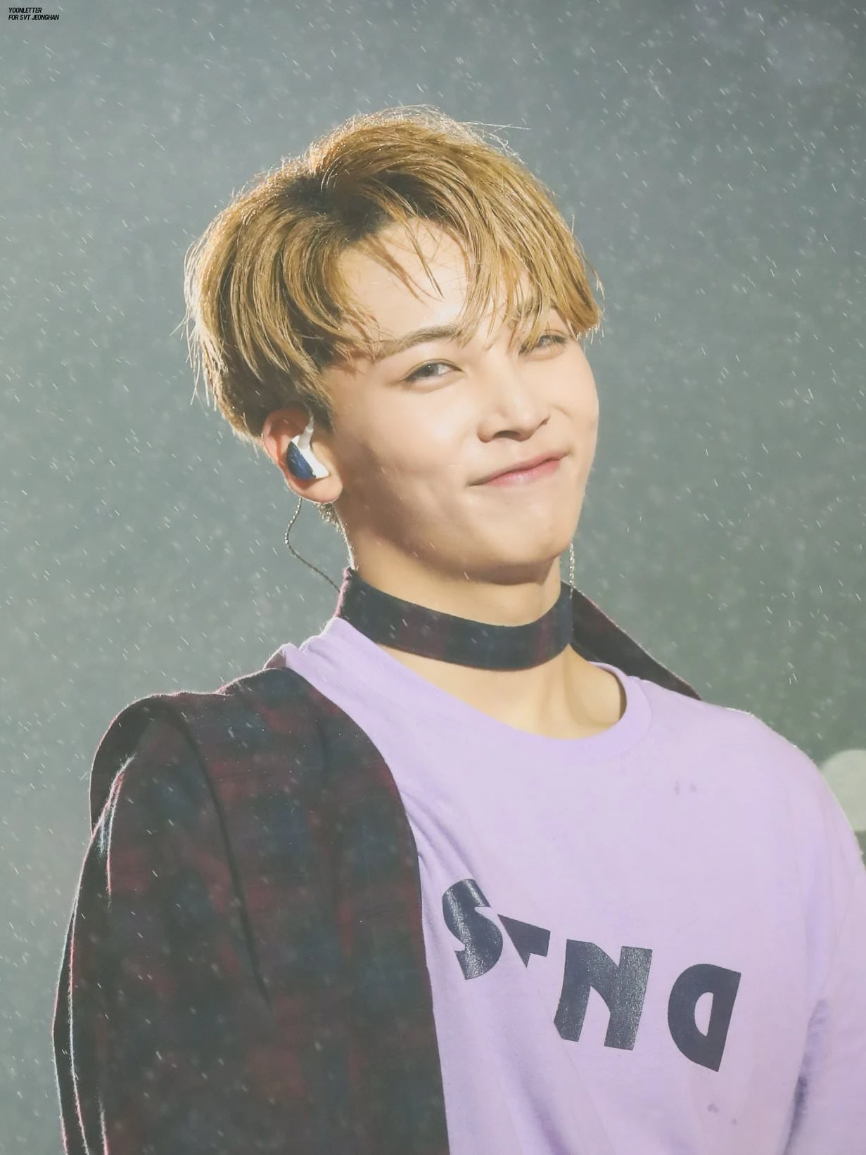 Jeonghan