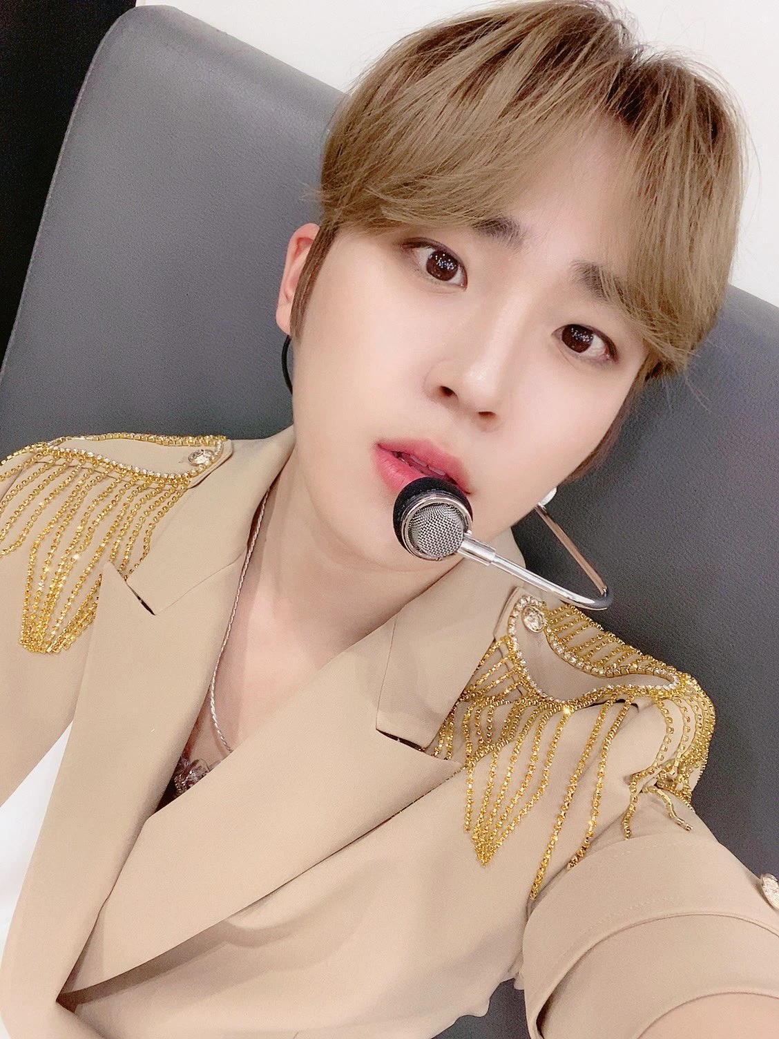 Seungmin