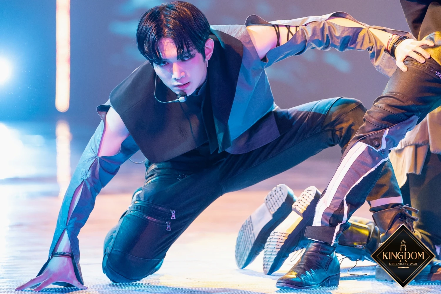 Yeosang