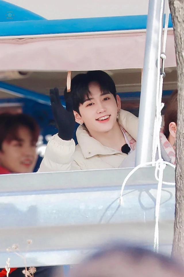 Mashiho