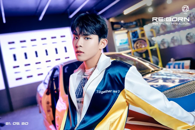 Donggeon