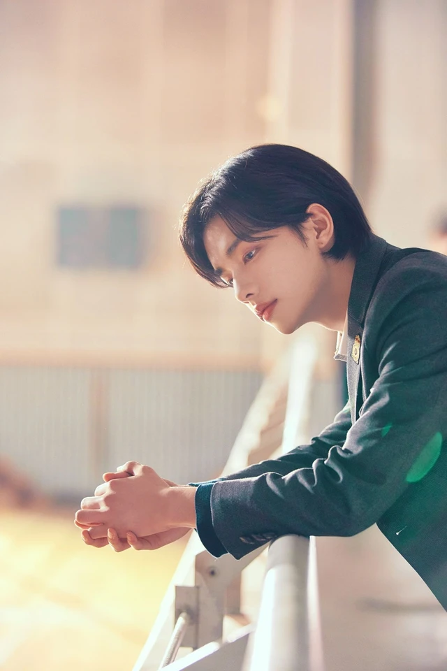Hyunjin