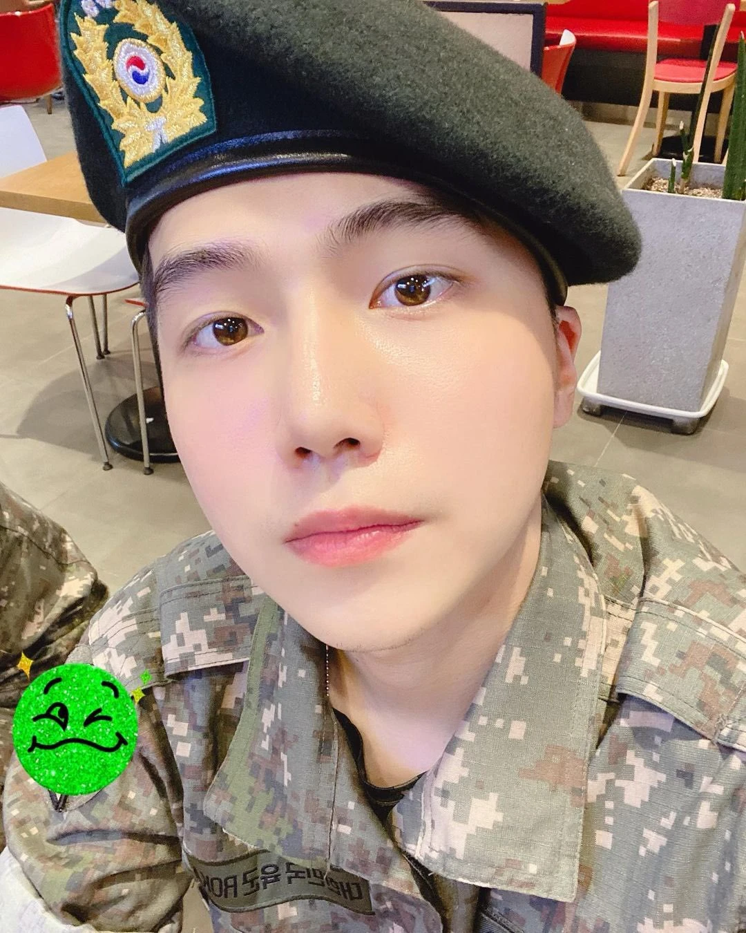 Jinho