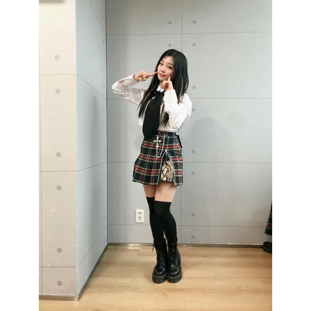Yeonhee