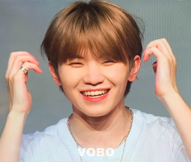Woozi