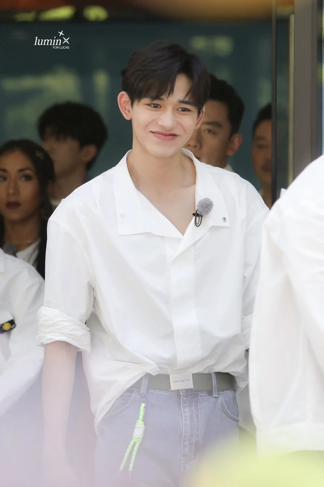 Lucas