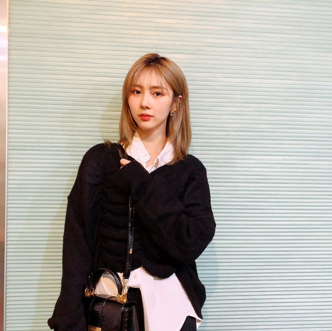 Yoohyeon