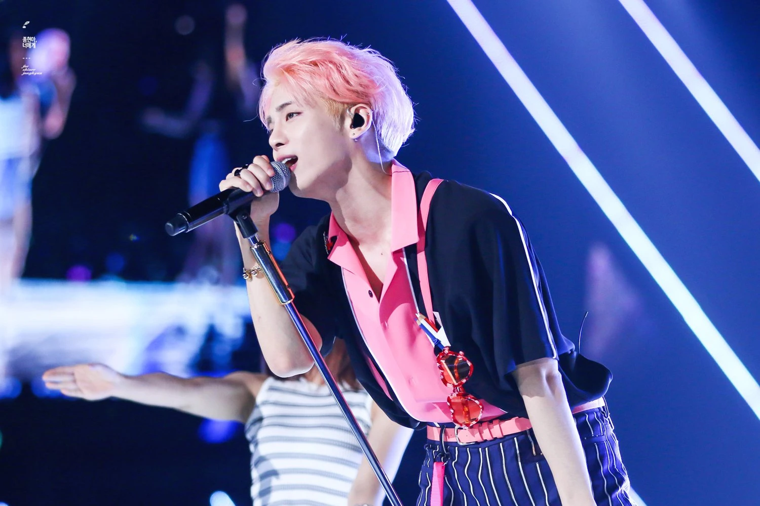 Jonghyun