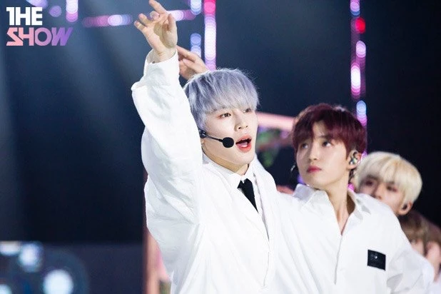 Sungwoon