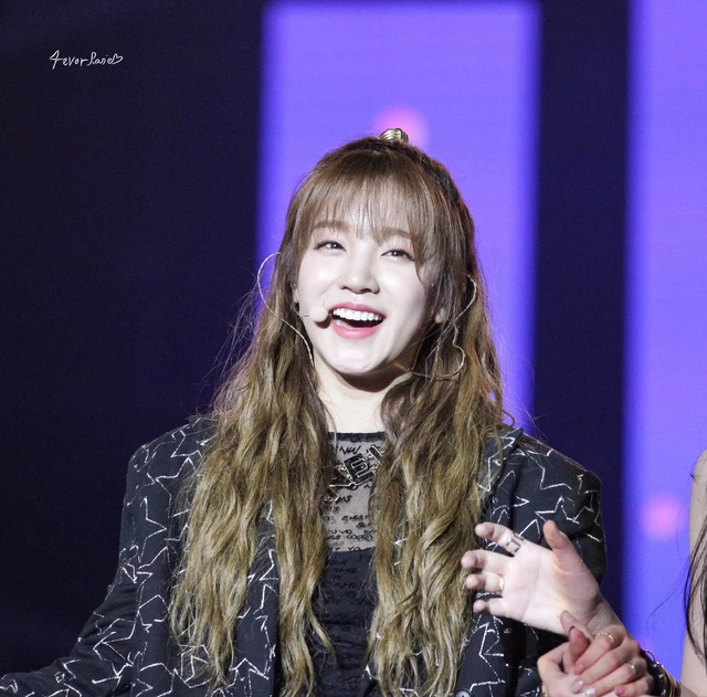 Yuqi