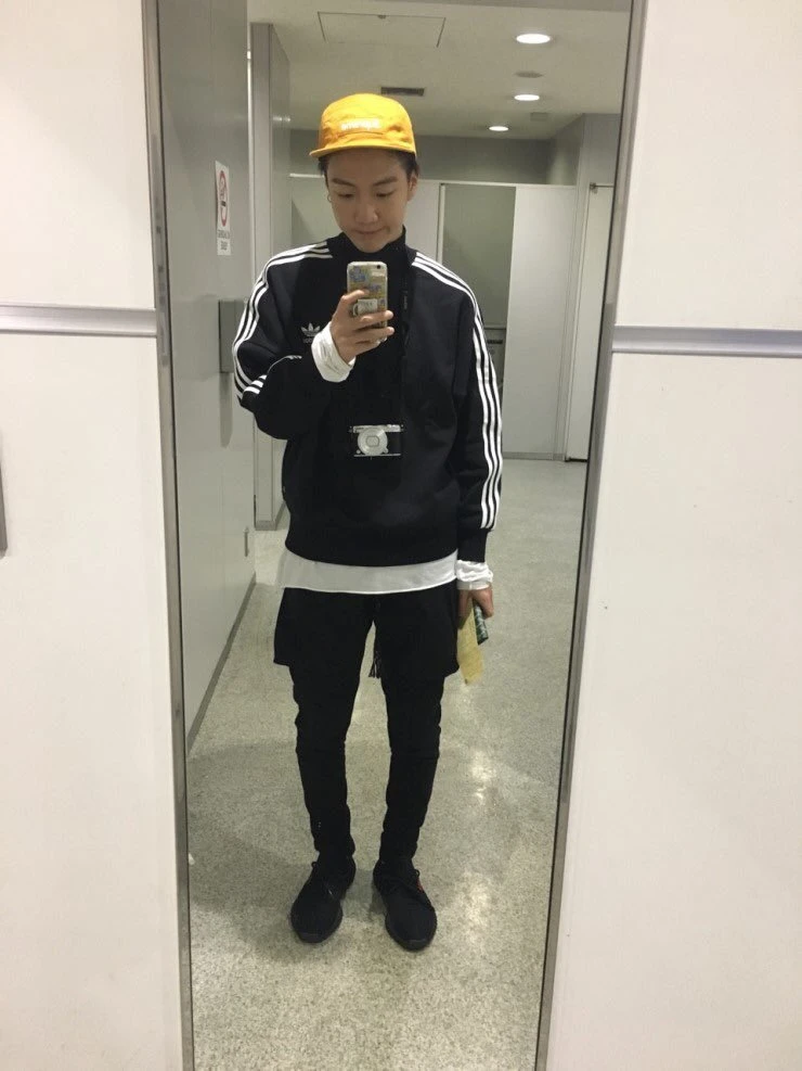 Hoony