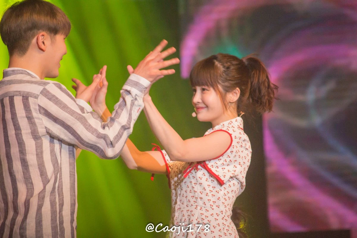 Boram