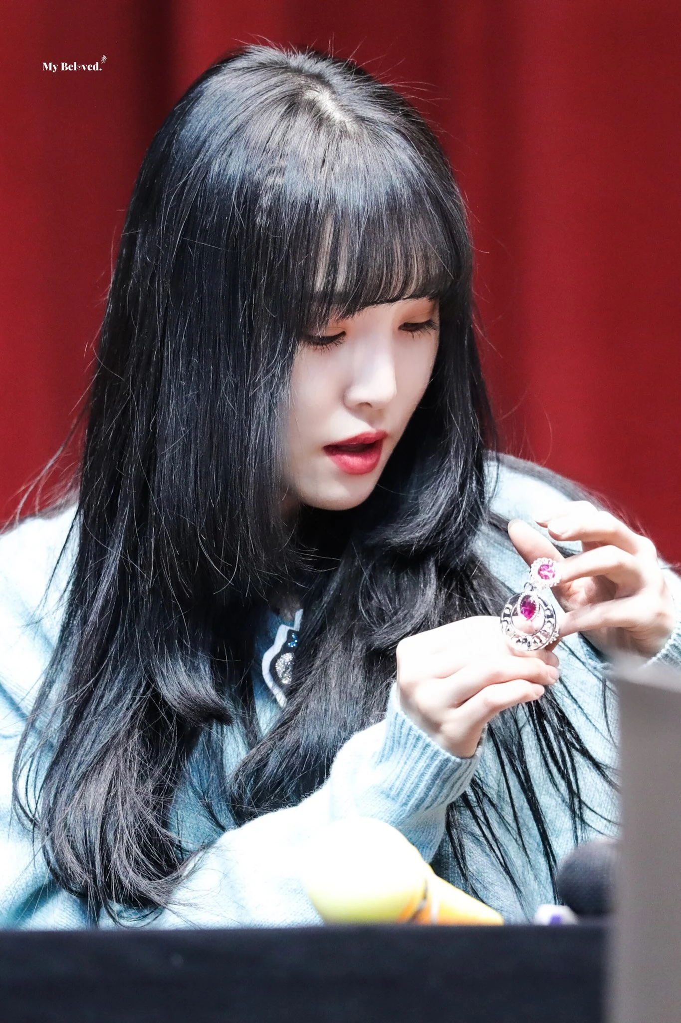 Yuju