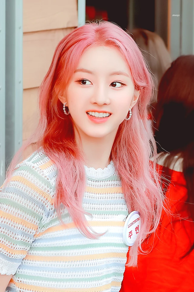 Juhyeon
