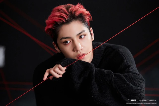 Wooseok