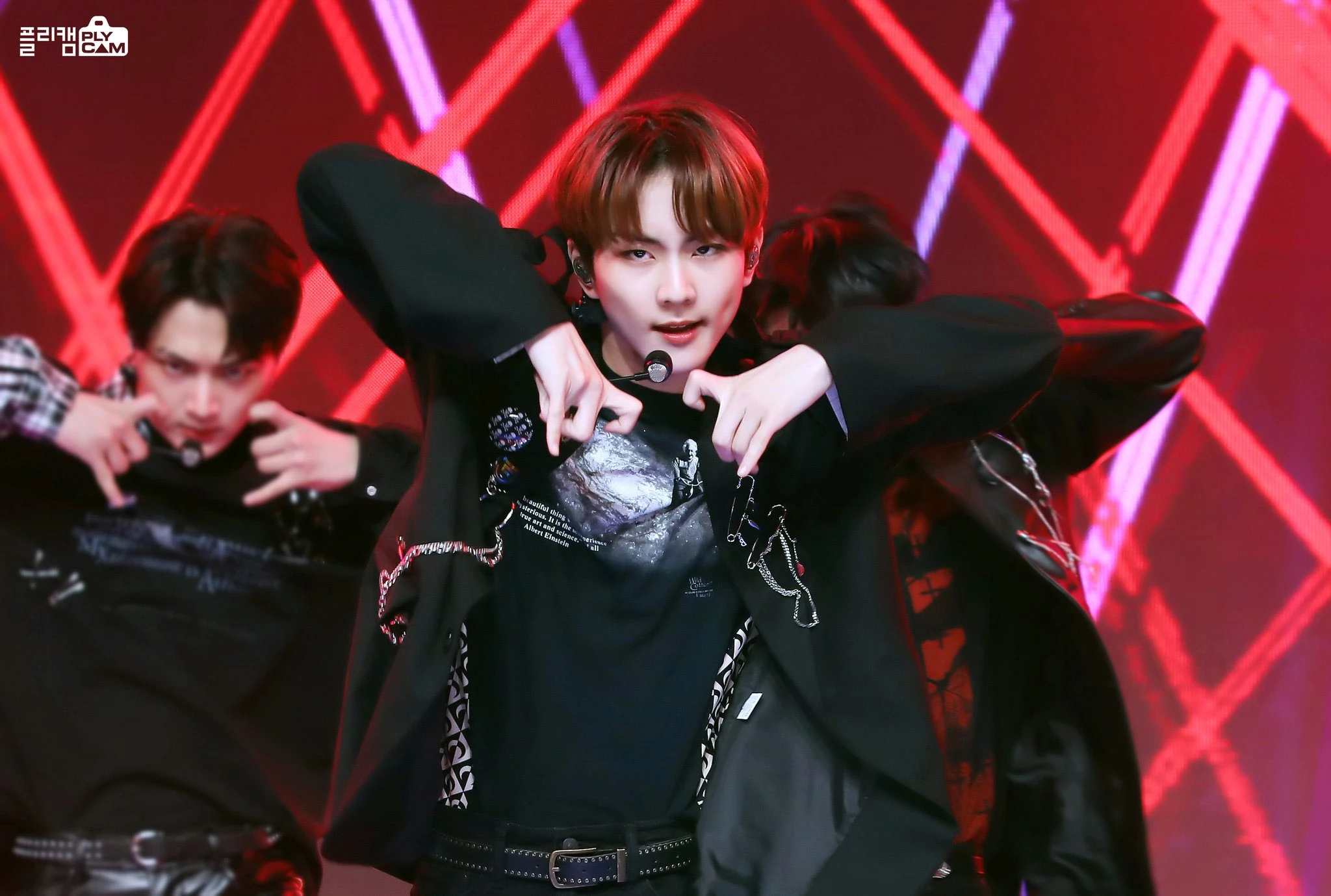 Jungwon