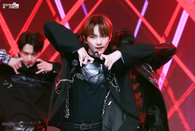 Jungwon