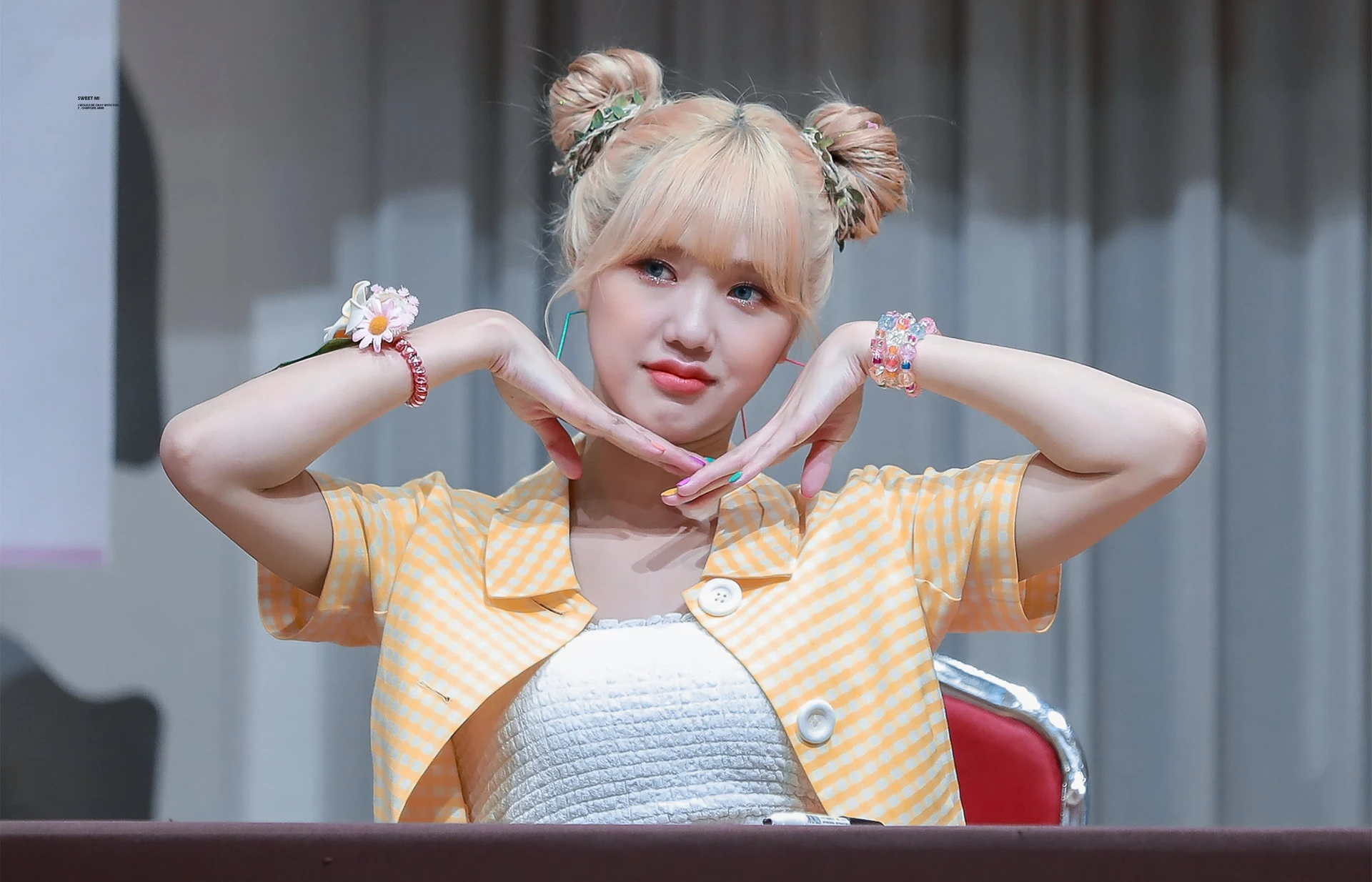 Mimi