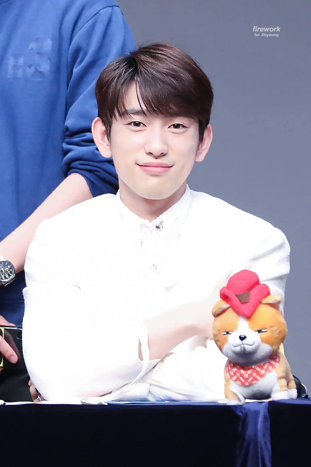 Jinyoung