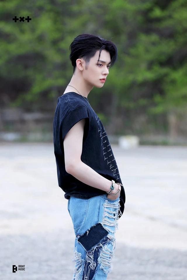 Yeonjun