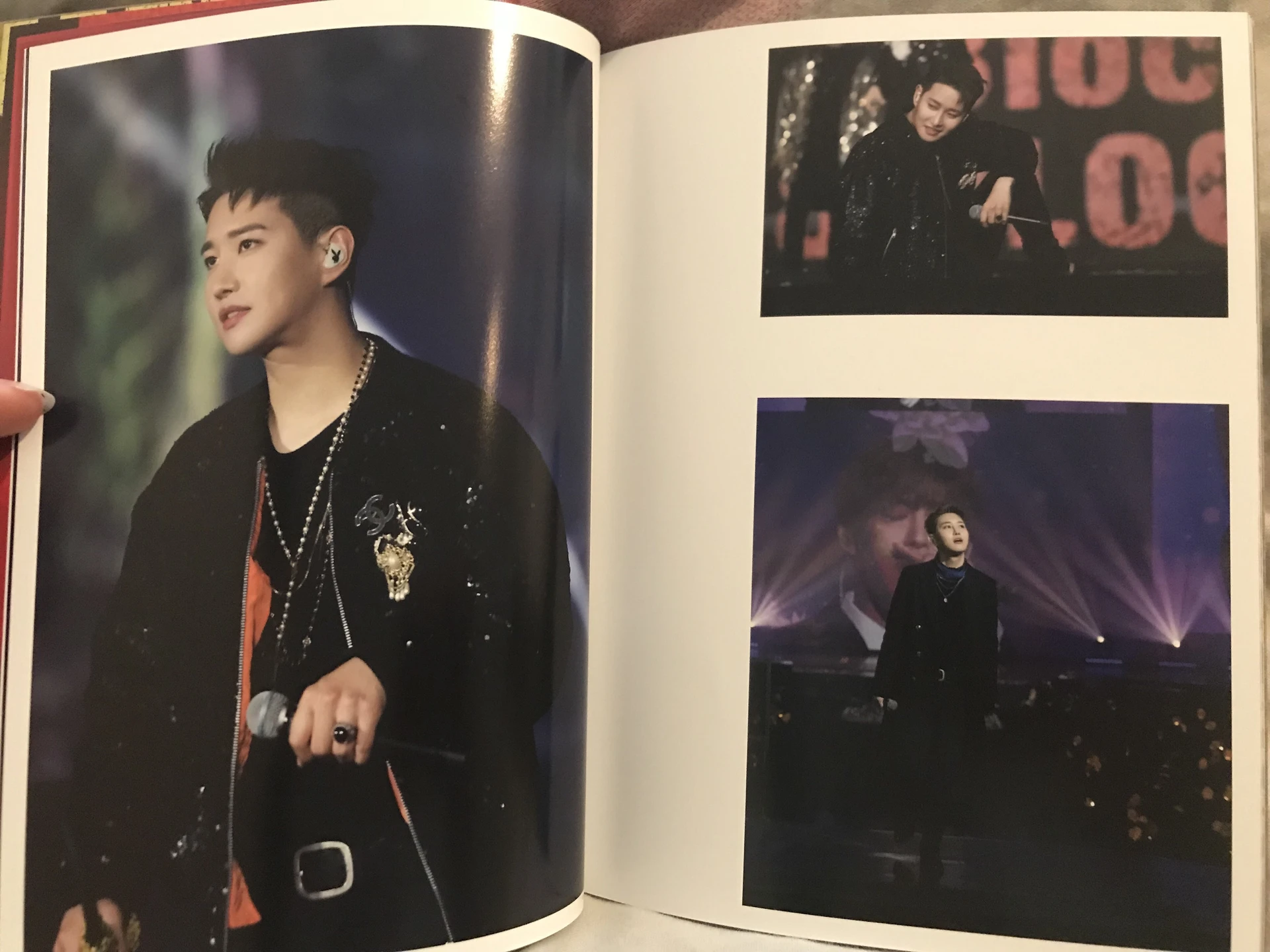 B-Bomb
